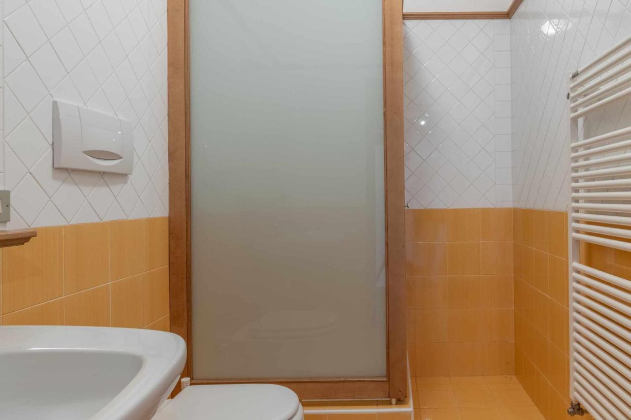 Ferienwohnung Dolomites White Rest Tres OSPITAR Exterior foto