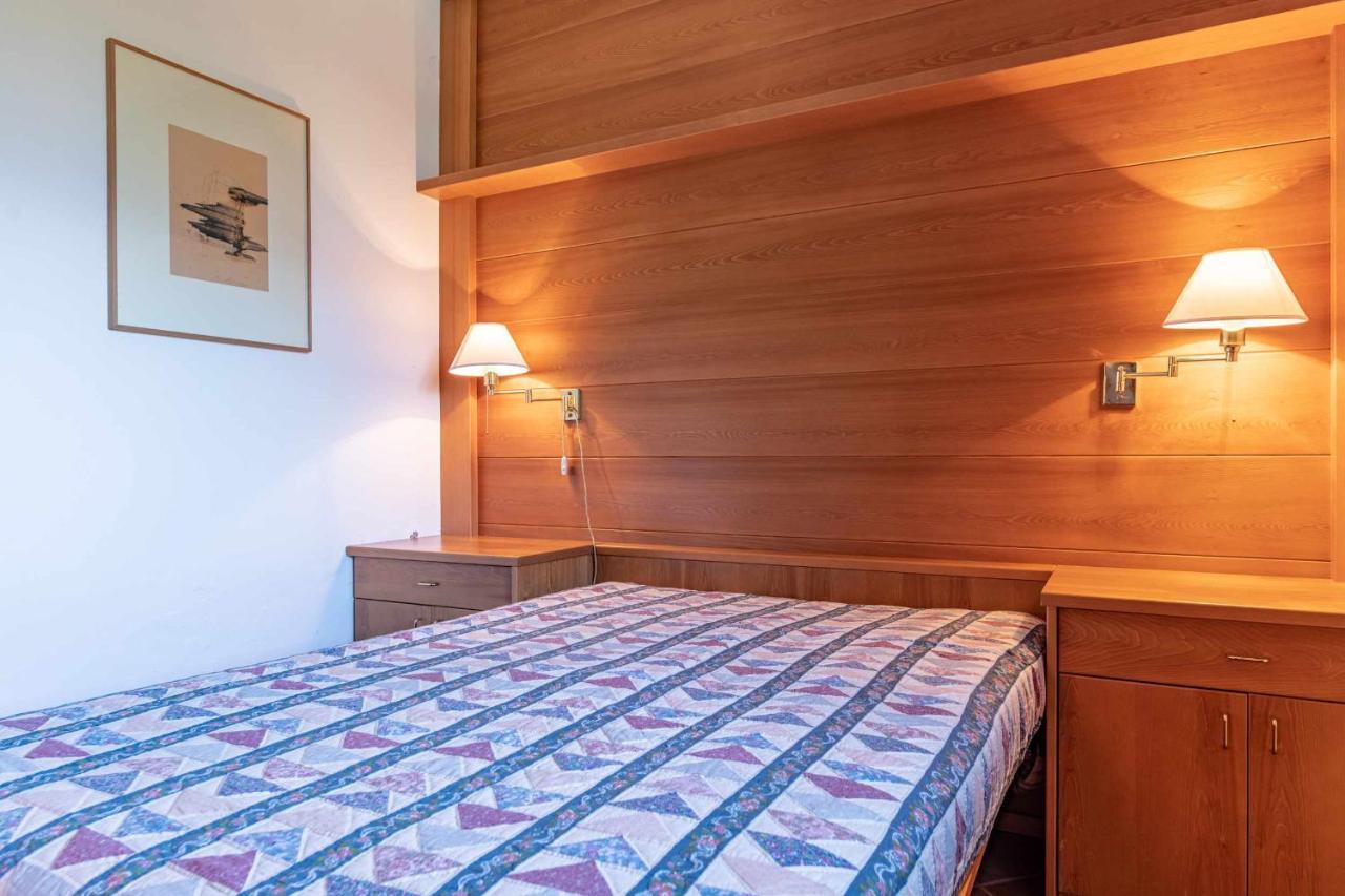 Ferienwohnung Dolomites White Rest Tres OSPITAR Exterior foto
